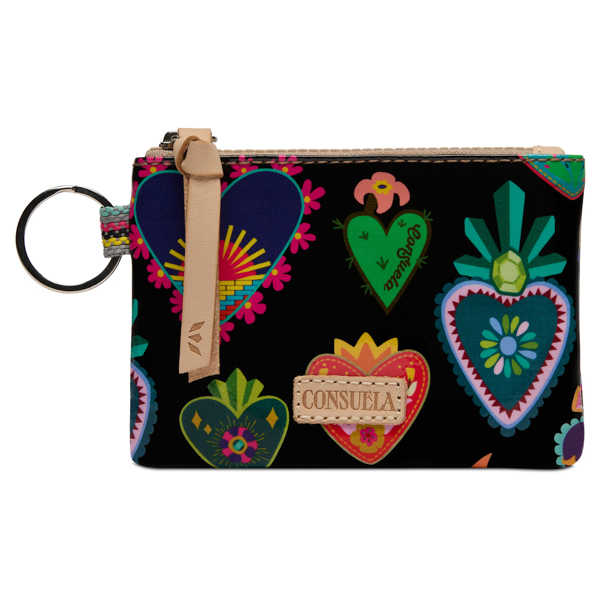 VIDA POUCH