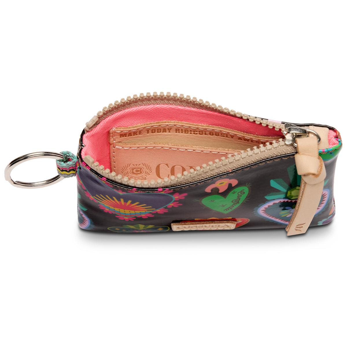 VIDA POUCH