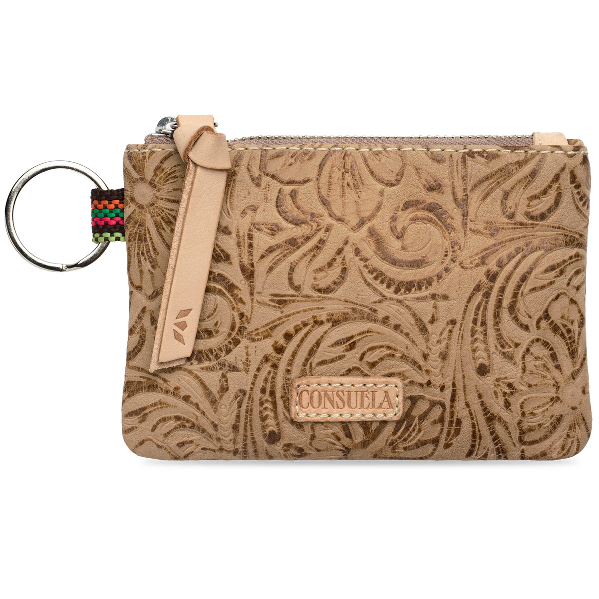 LAWTON POUCH