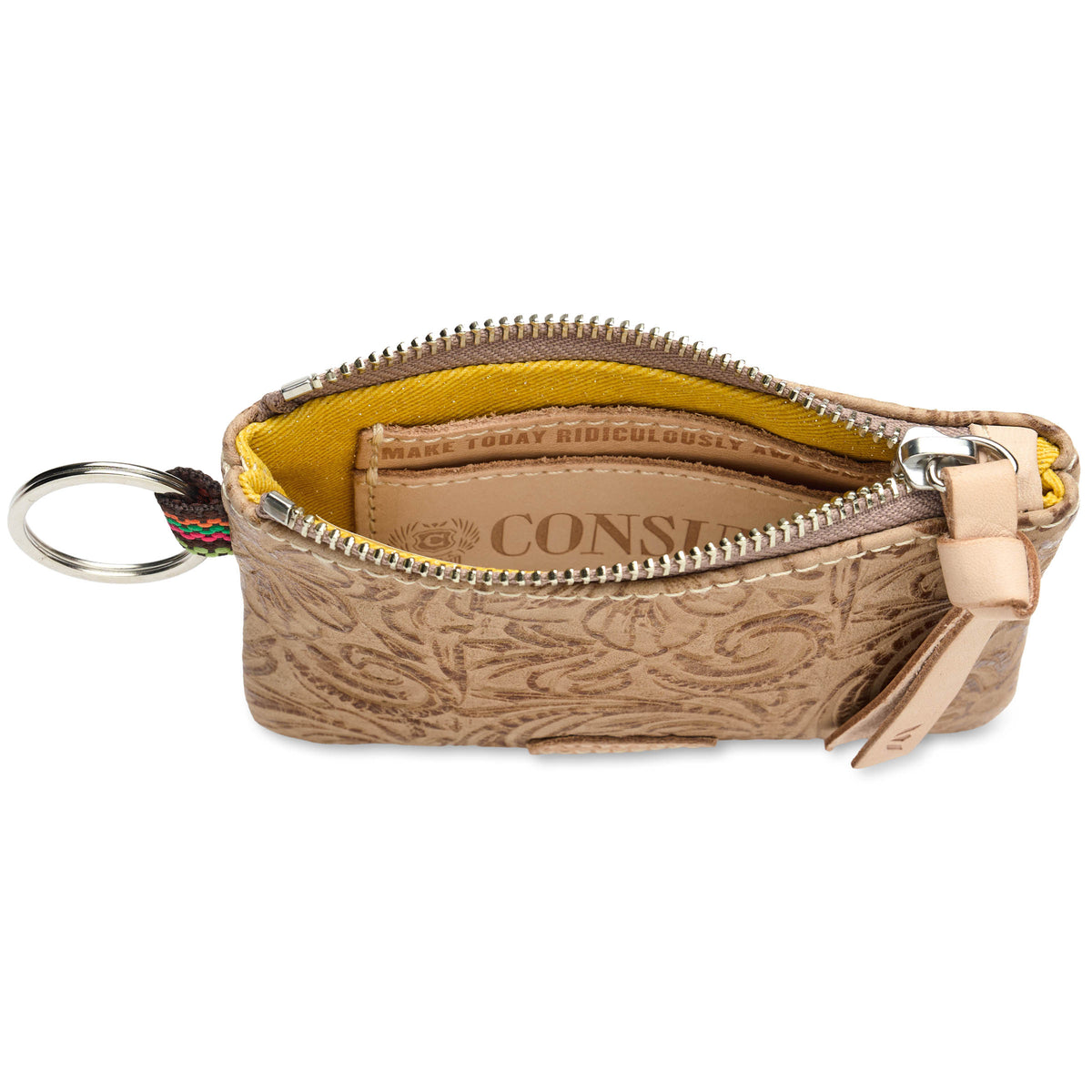 LAWTON POUCH