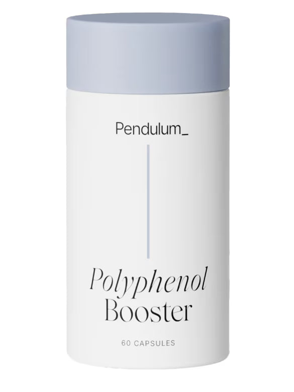 POLYPHENOL BOOSTER