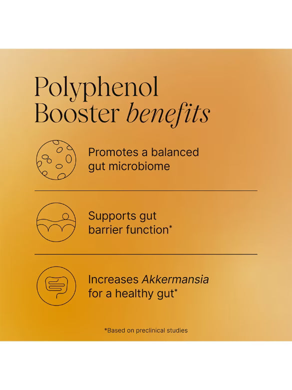 POLYPHENOL BOOSTER