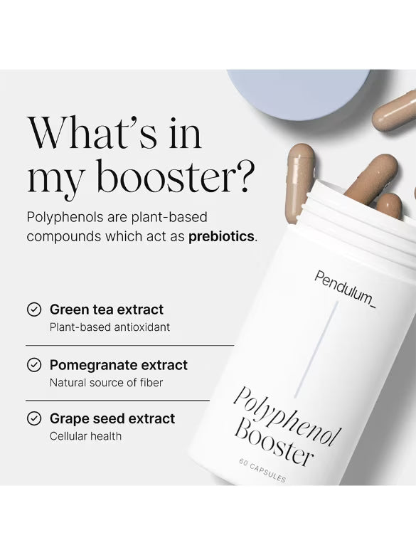 POLYPHENOL BOOSTER
