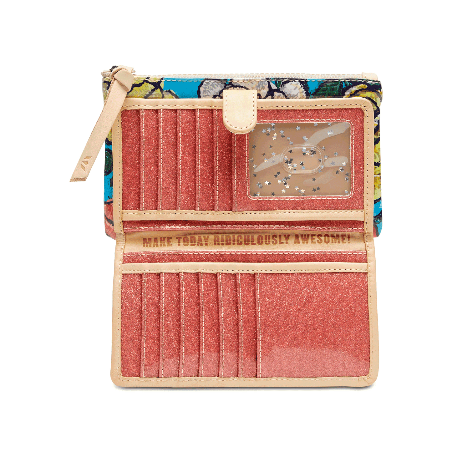 ROSITA SLIM WALLET