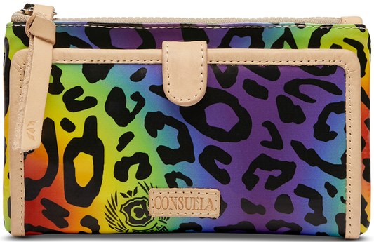 SEMI SLIM WALLET