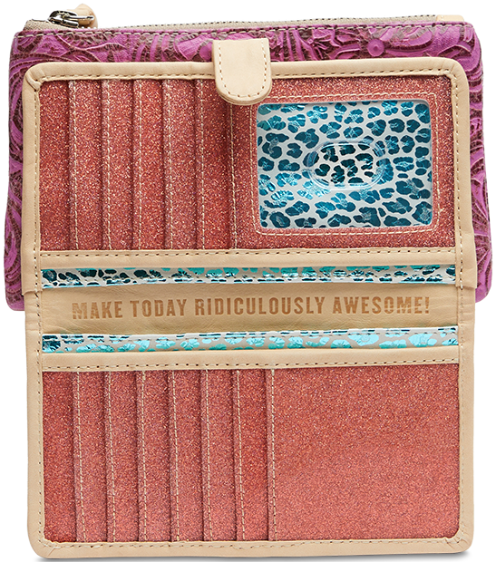 MENA SLIM WALLET