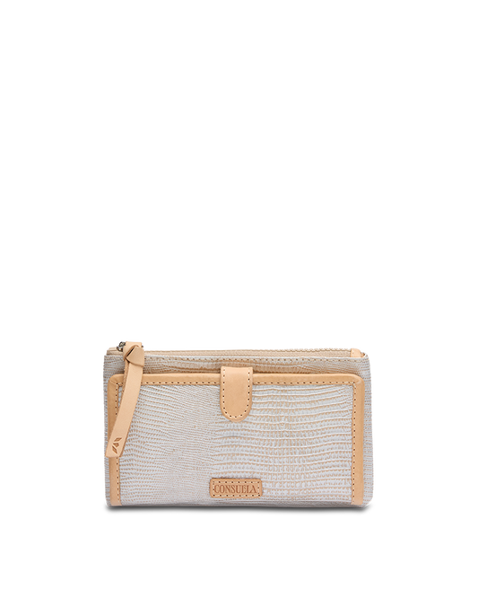 CELESTE SLIM WALLET