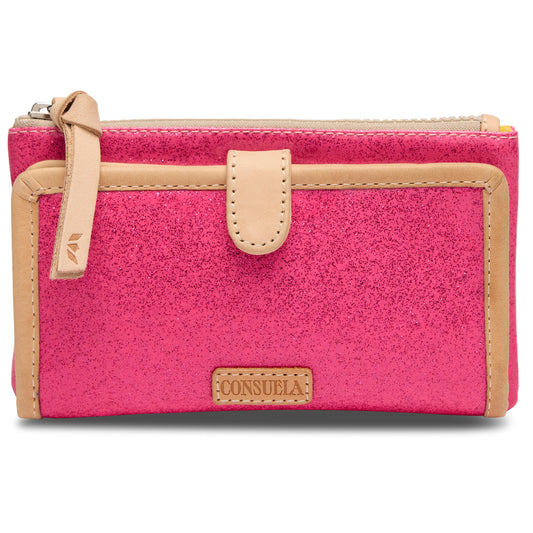 IVY SLIM WALLET