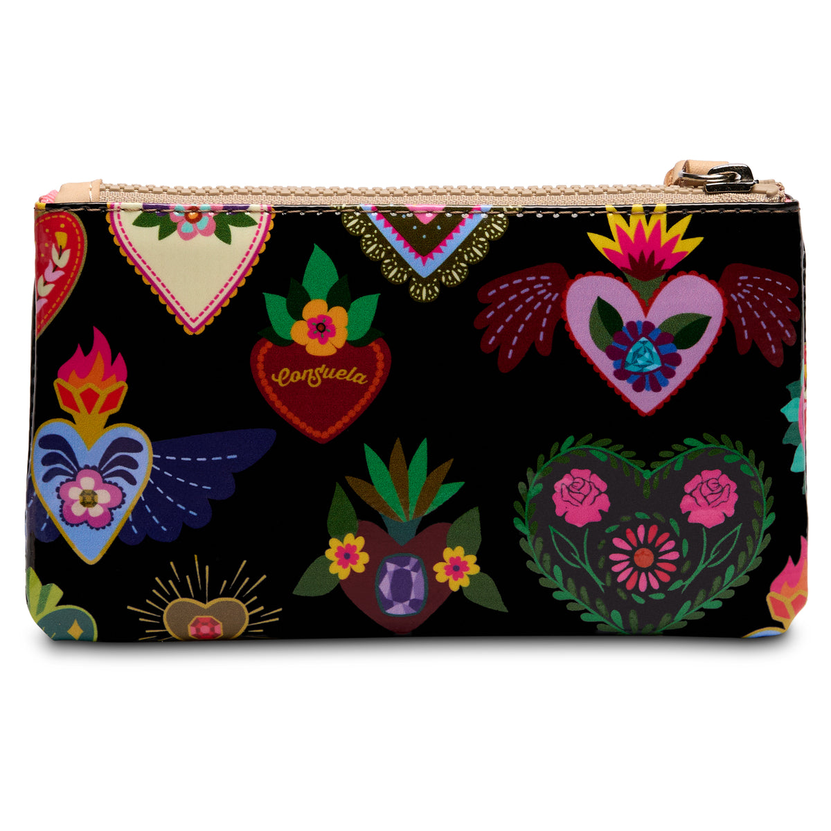 VIDA SLIM WALLET