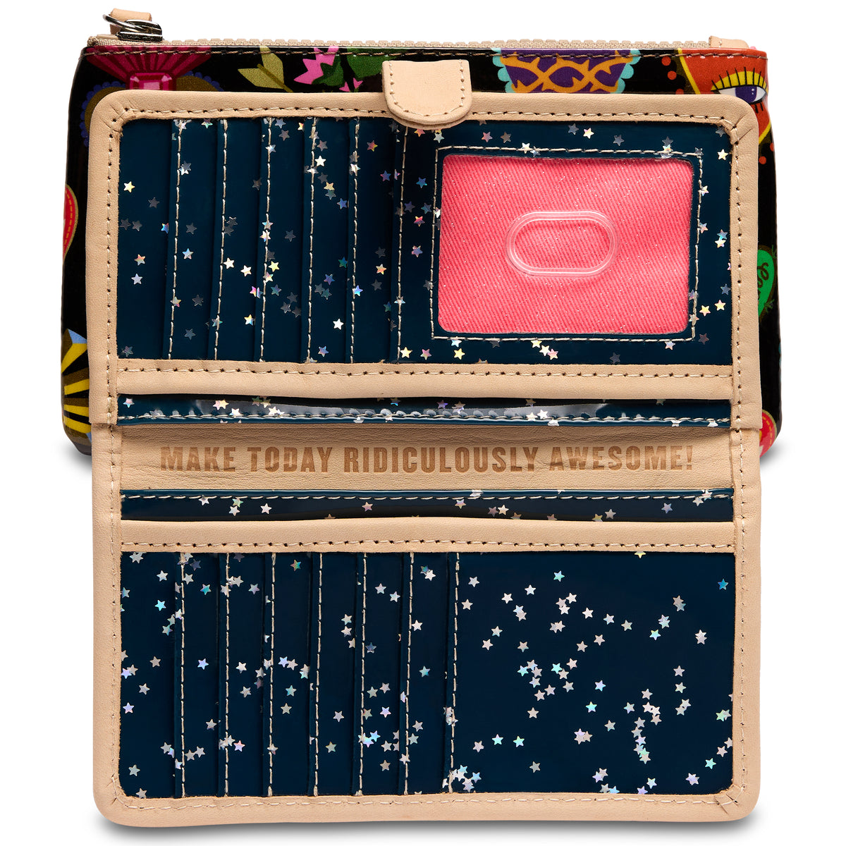 VIDA SLIM WALLET