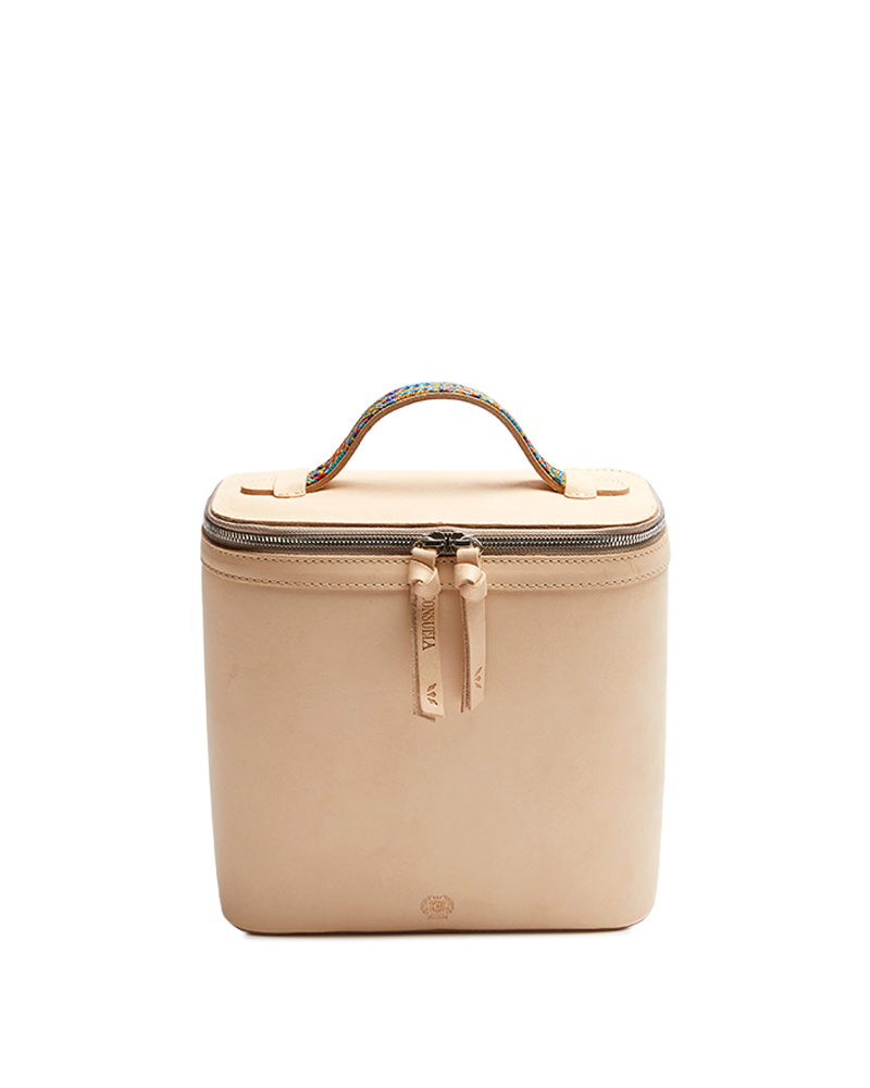 DIEGO SLIM TRAIN CASE