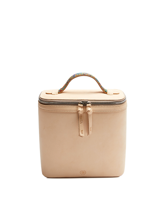DIEGO SLIM TRAIN CASE