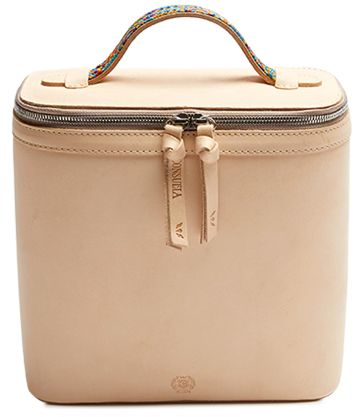 DIEGO SLIM TRAIN CASE