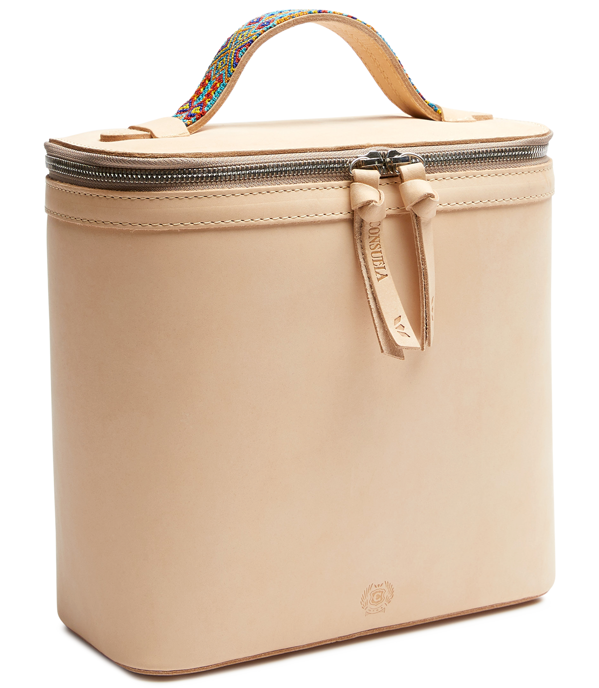 DIEGO SLIM TRAIN CASE