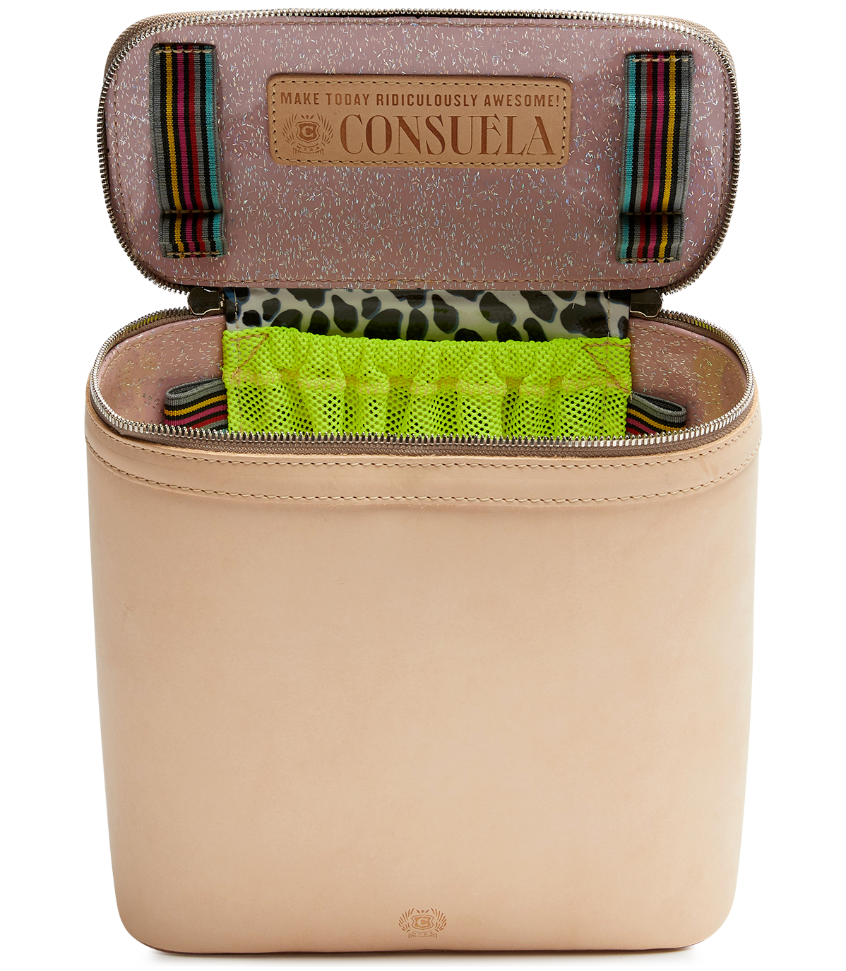 DIEGO SLIM TRAIN CASE