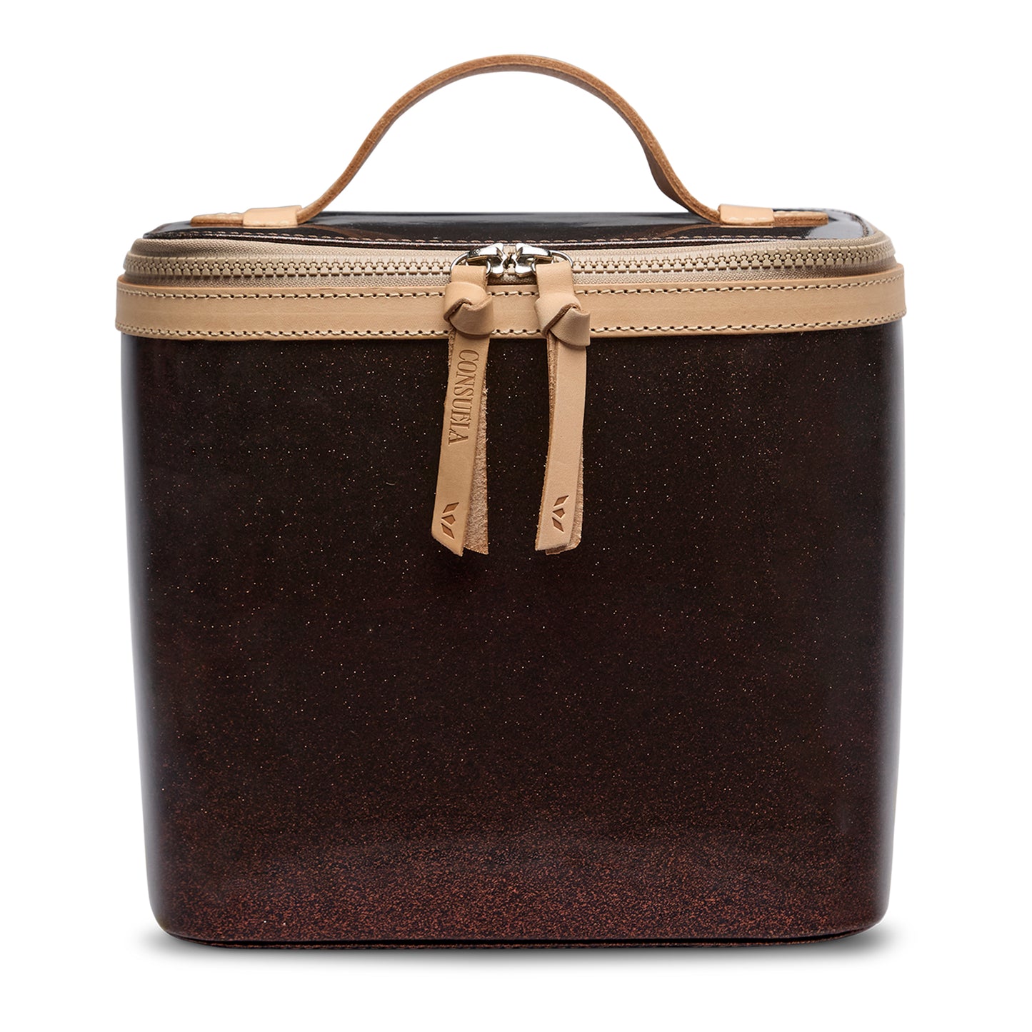 EMBER SLIM TRAIN CASE