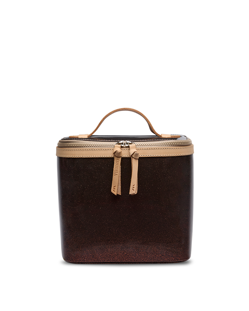 EMBER SLIM TRAIN CASE