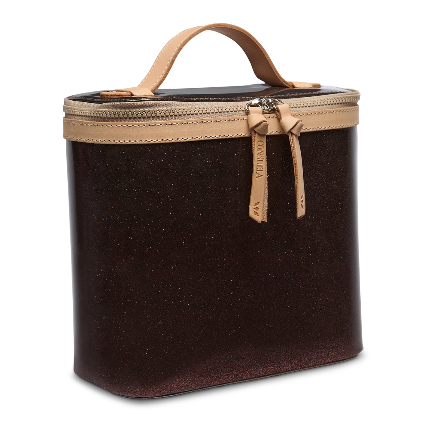 EMBER SLIM TRAIN CASE