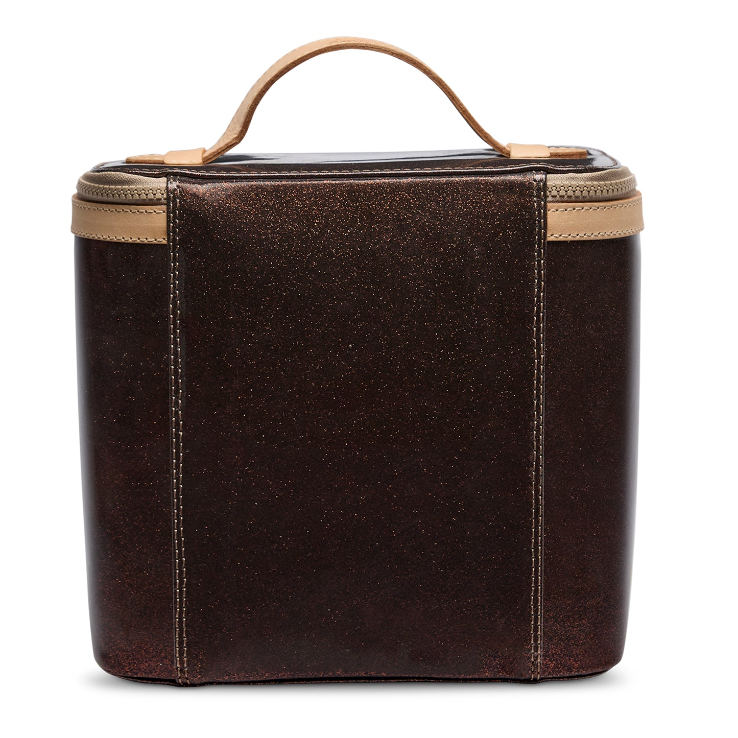 EMBER SLIM TRAIN CASE