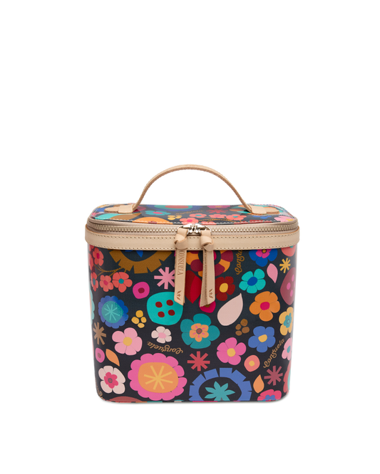 AMELIE SLIM TRAIN CASE