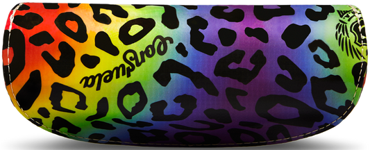 SEMI SUNGLASS CASE