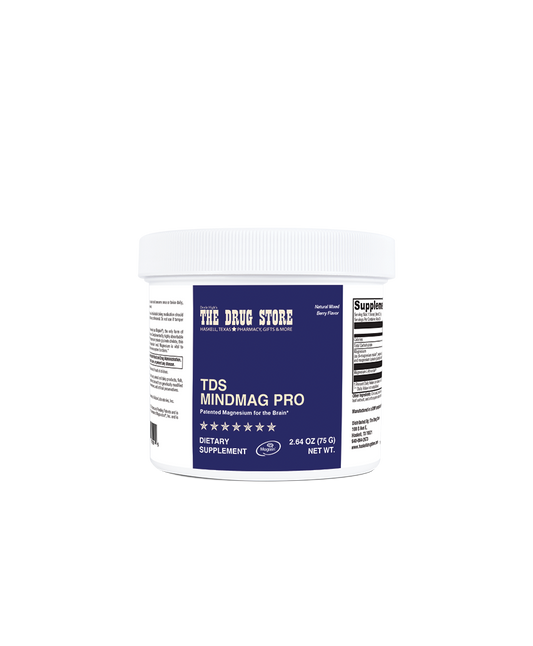 TDS MINDMAG PRO POWDER