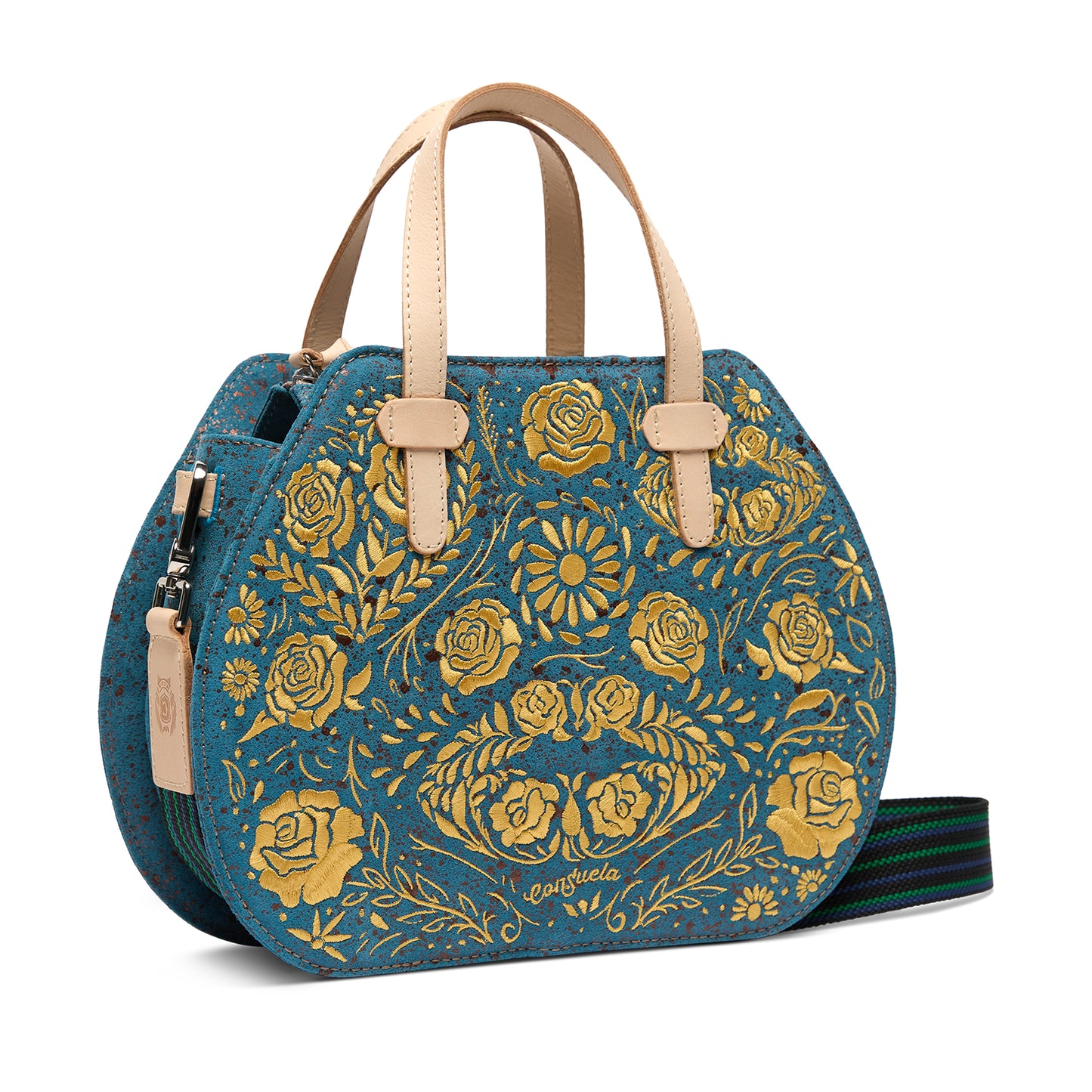SHILOH LADY BIRD SATCHEL