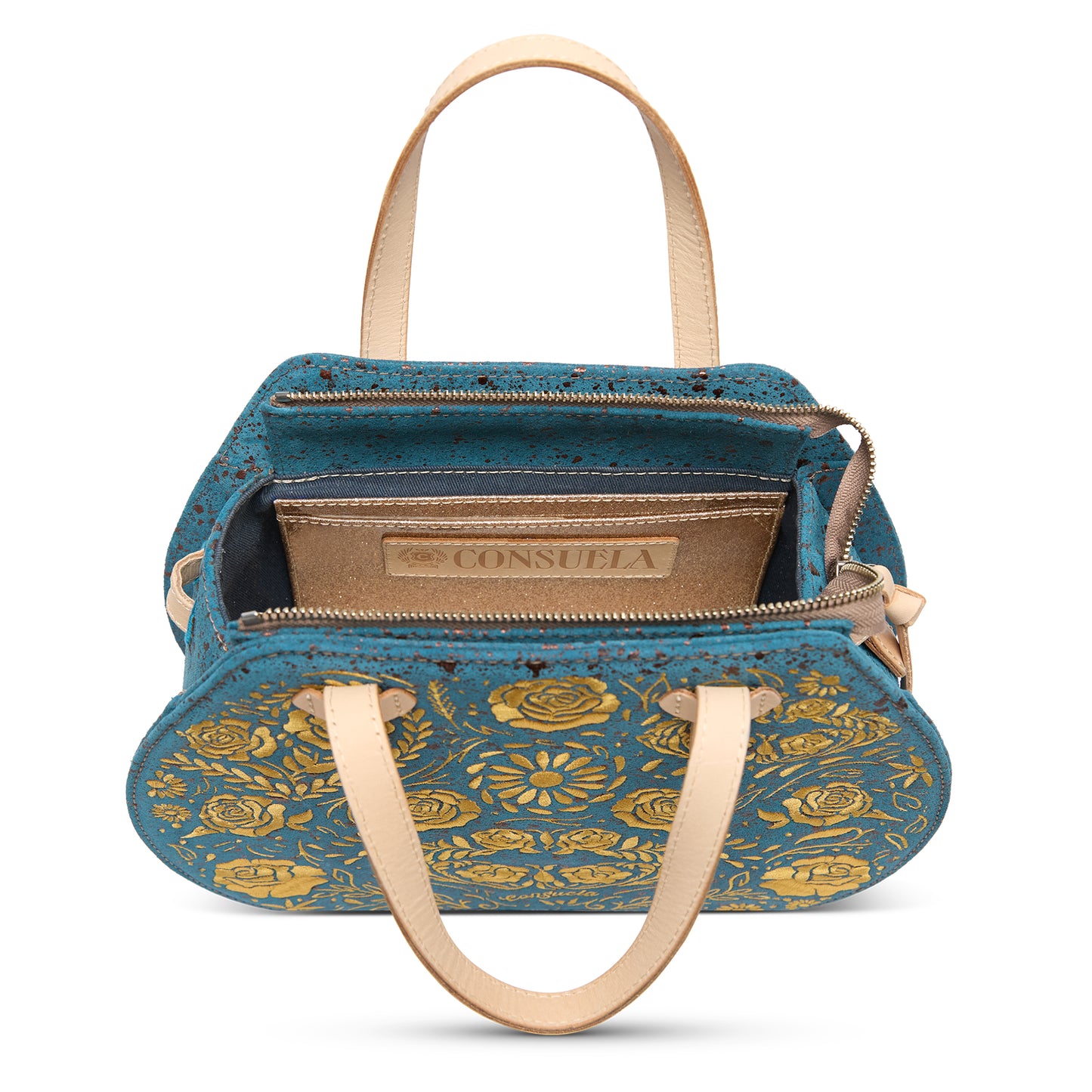 SHILOH LADY BIRD SATCHEL