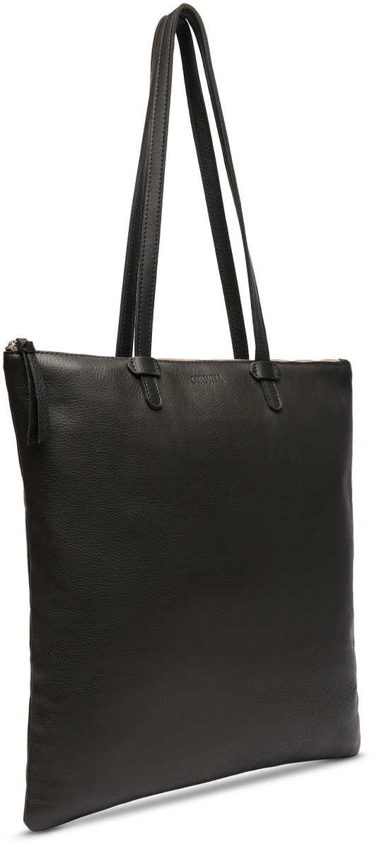 EVIE SHOPPER TOTE