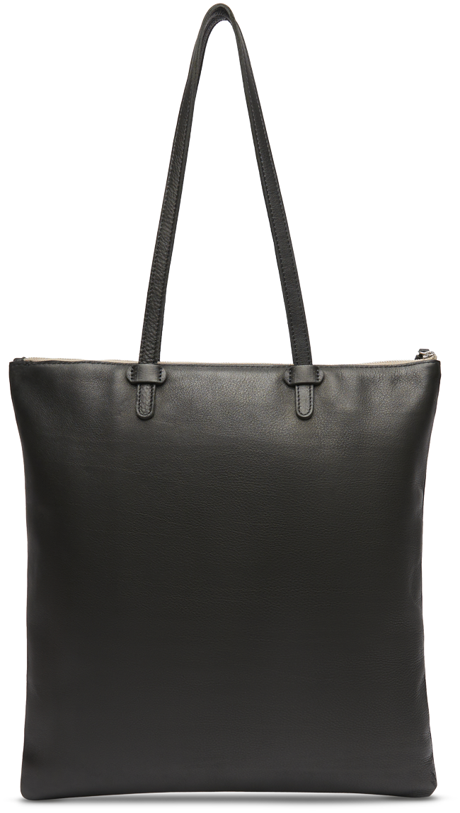 EVIE SHOPPER TOTE