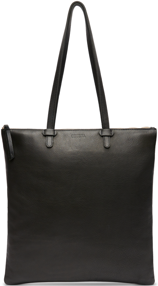 EVIE SHOPPER TOTE