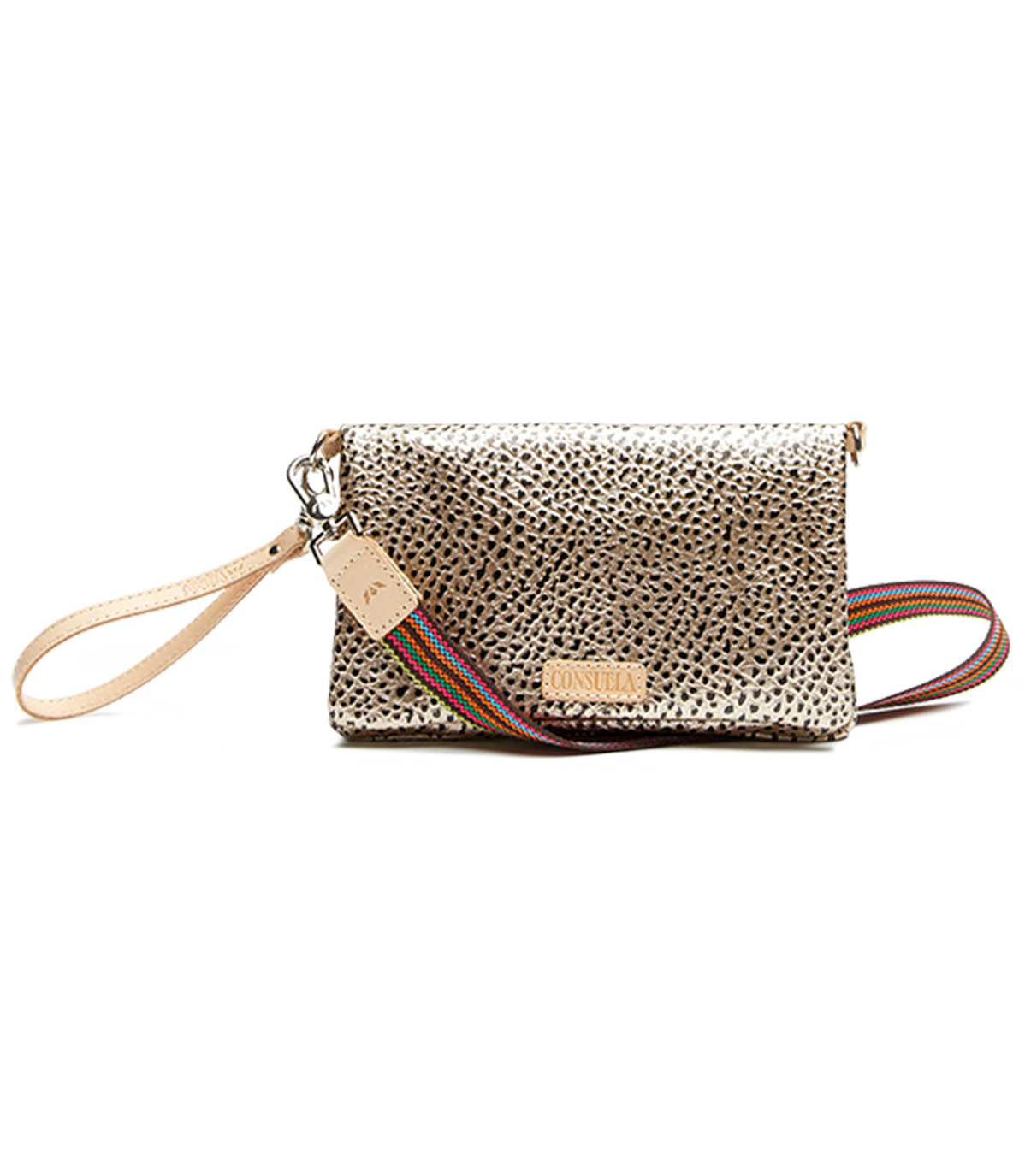 WESLEY UPTOWN CROSSBODY