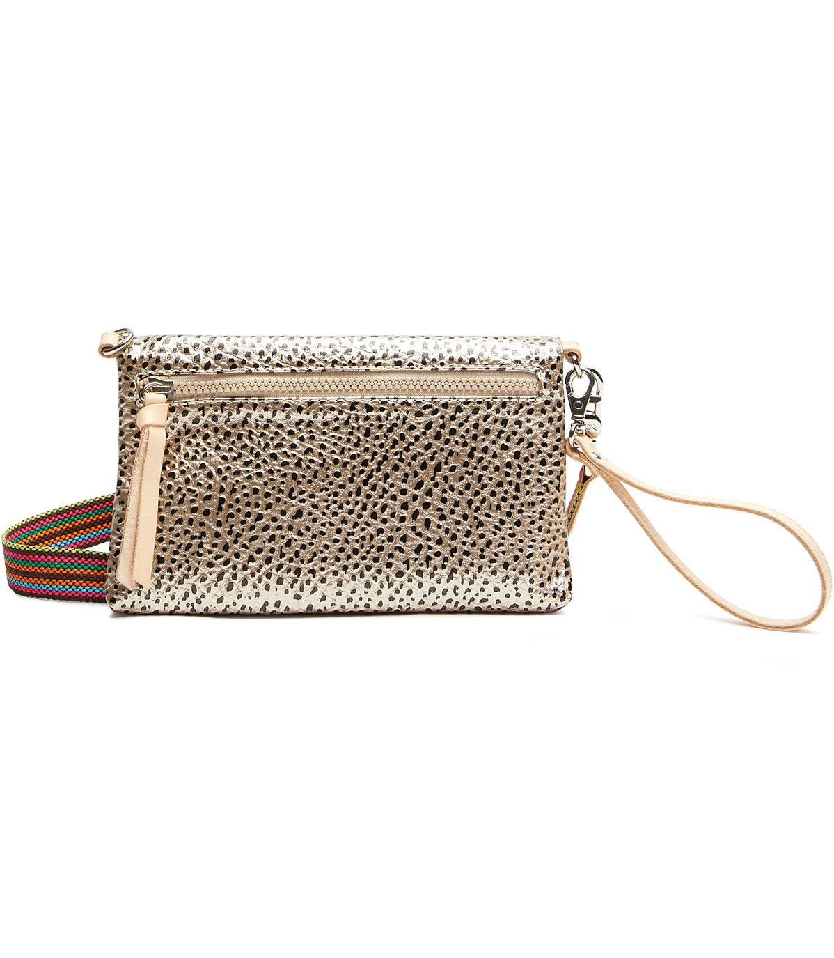 WESLEY UPTOWN CROSSBODY