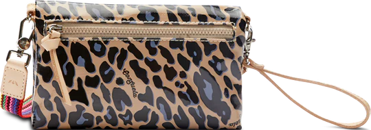 BLUE JAG UPTOWN CROSSBODY