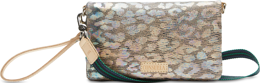 IRIS UPTOWN CROSSBODY