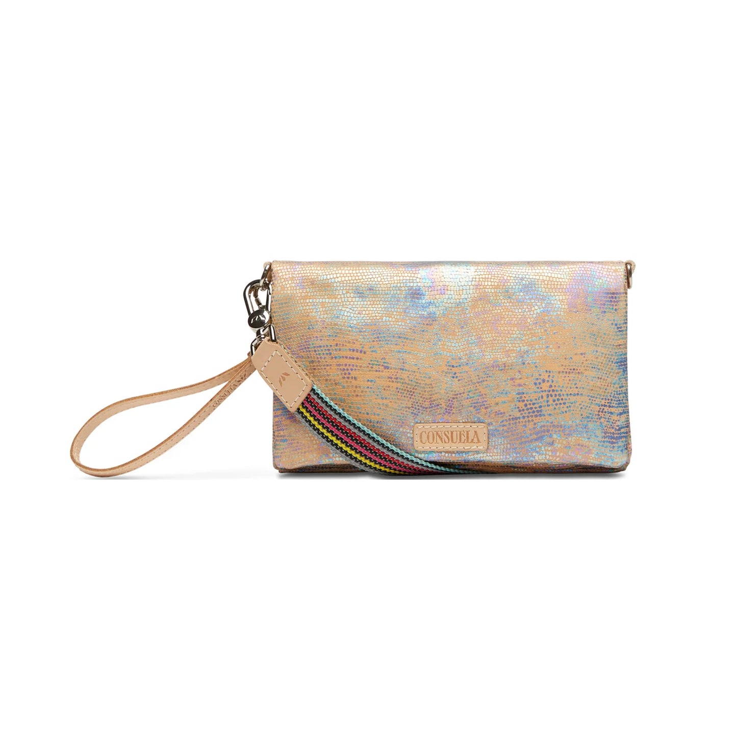 GLORIA UPTOWN CROSSBODY