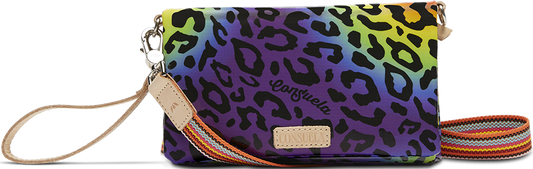 SEMI UPTOWN CROSSBODY