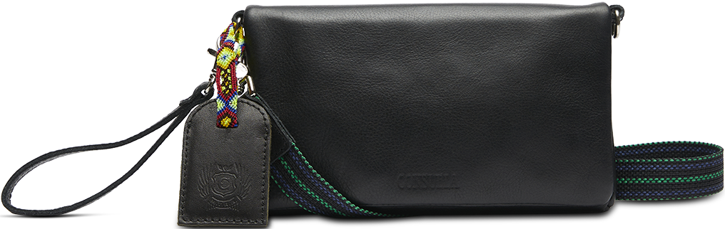 EVIE UPTOWN CROSSBODY