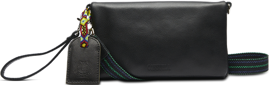 EVIE UPTOWN CROSSBODY