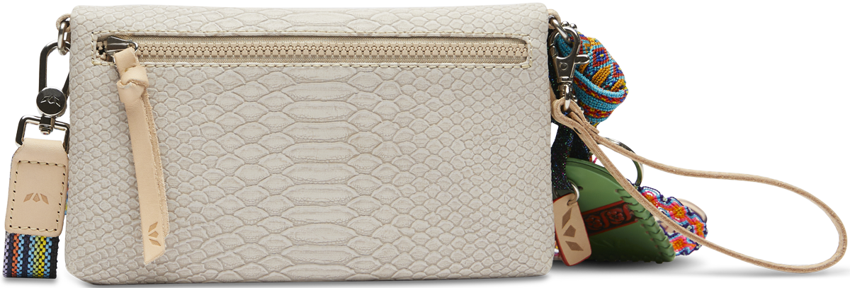 THUNDERBIRD UPTOWN CROSSBODY