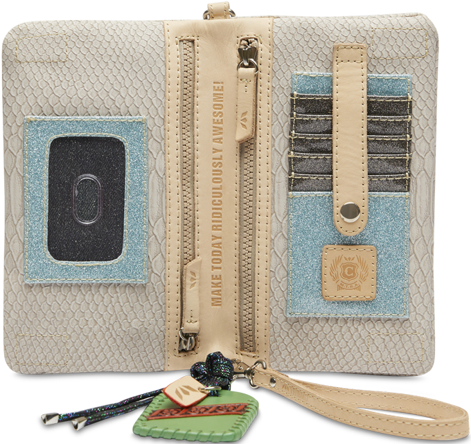 THUNDERBIRD UPTOWN CROSSBODY
