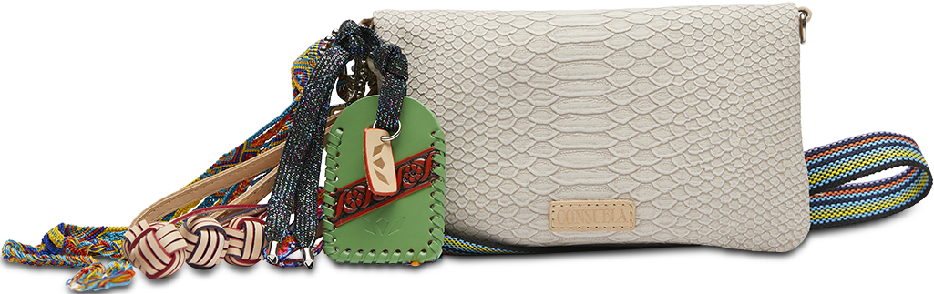 THUNDERBIRD UPTOWN CROSSBODY
