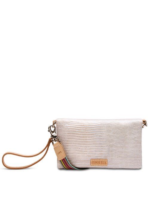 CELESTE UPTOWN CROSSBODY