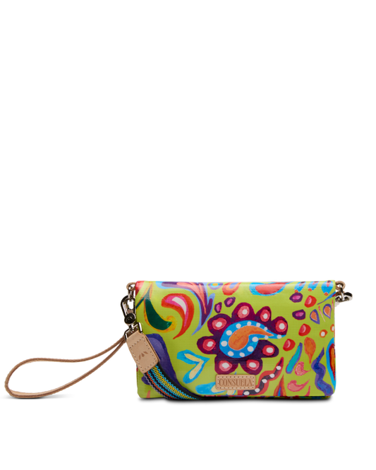 LIMON UPTOWN CROSSBODY