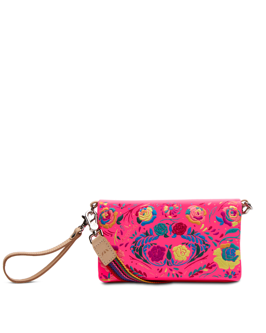 XO UPTOWN CROSSBODY