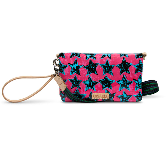 PRESLEY UPTOWN CROSSBODY