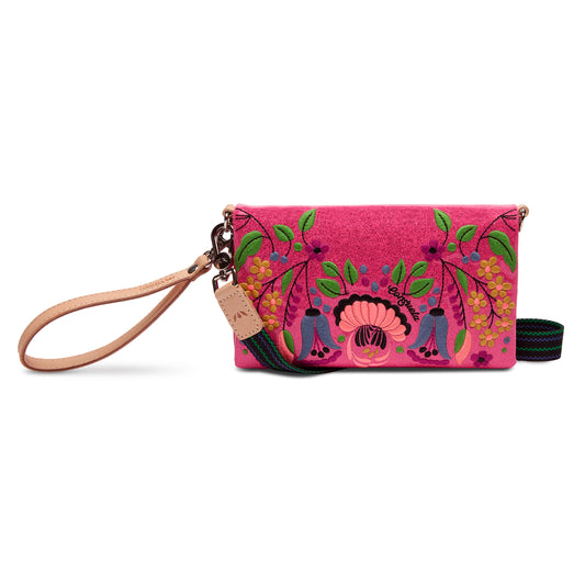 IVY UPTOWN CROSSBODY