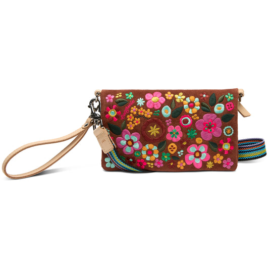 SIENNA UPTOWN CROSSBODY