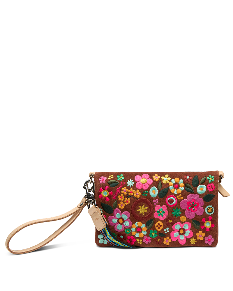 SIENNA UPTOWN CROSSBODY