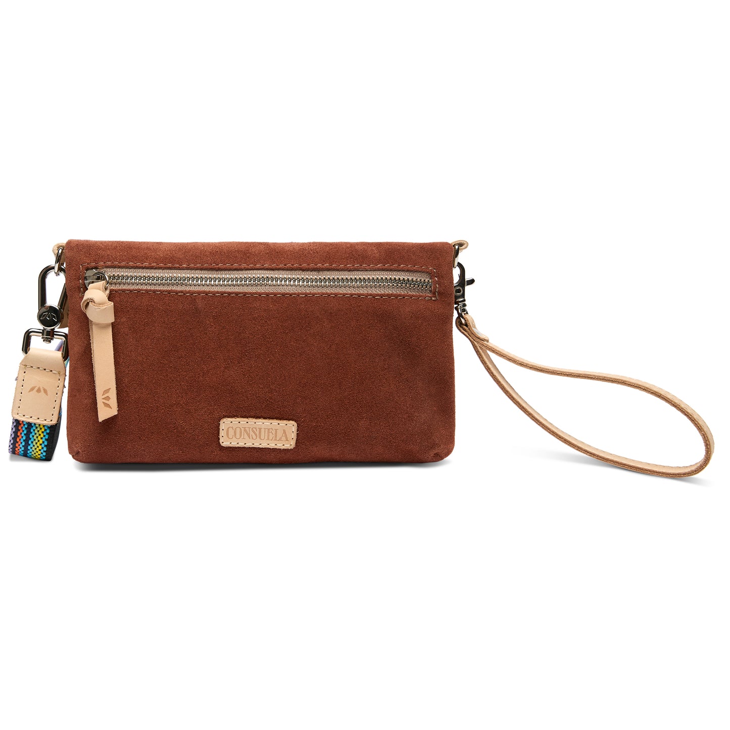 SIENNA UPTOWN CROSSBODY